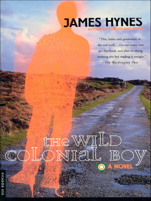 cover image of The Wild Colonial Boy